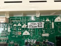 Carte de commande électronique pour sèche-linge LG EBR76519514