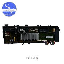 Carte de commande et carte d'interface du lave-linge Maytag 34001497 34001498