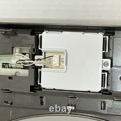 Carte de commande pour lave-linge Samsung DC97-22462Q