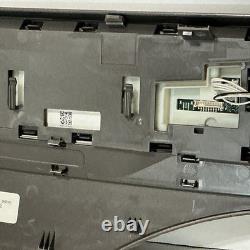 Carte de commande pour lave-linge Samsung DC97-22462Q