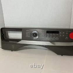 Carte de commande pour lave-linge Samsung DC97-22462Q