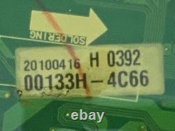Carte de commande pour lave-linge Samsung P# DC92-00133H
