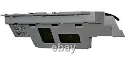 Carte de commande pour machine à laver MIELE W2653 WPS KN-44-1