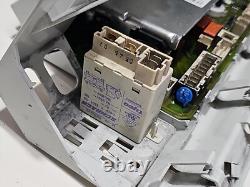 Carte de commande pour machine à laver MIELE W2653 WPS KN-44-1