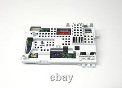 Carte de commande principale de la machine à laver W10392973 pour Whirlpool