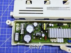 Carte de commande principale de lave-linge Samsung P#DC92-01998C