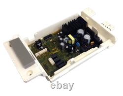 Carte de commande principale pour lave-linge Samsung DC92-01040D