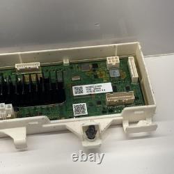 Carte de commande principale pour lave-linge Samsung P#DC92-02965A D11