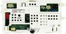 Carte de commande principale pour lave-linge Whirlpool W10803586 WTW5000DW1 WTW5000DW2