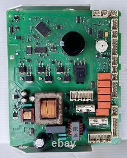 Carte de contrôle Miele ELP262P pour lave-linge PCB PLC 220/240V du modèle PW6065