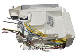 Carte de contrôle PCB 132760201 de lave-linge AEG L87480FL (MZ-3.27)