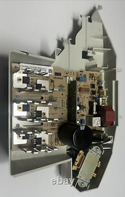 Carte de contrôle PCB KNA 10.3 pour machine à laver ASKO W6564
