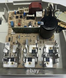 Carte de contrôle PCB KNA 10.3 pour machine à laver ASKO W6564