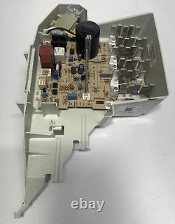 Carte de contrôle PCB KNA 10.3 pour machine à laver ASKO W6564