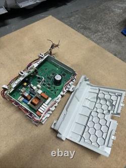 Carte de contrôle PCB de lave-linge Miele WKB130 (KNA-18)