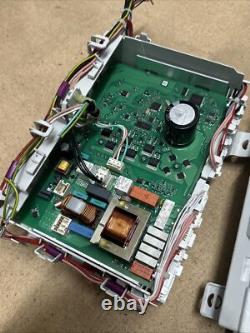 Carte de contrôle PCB de lave-linge Miele WKB130 (KNA-18)