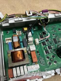 Carte de contrôle PCB de lave-linge Miele WKB130 (KNA-18)