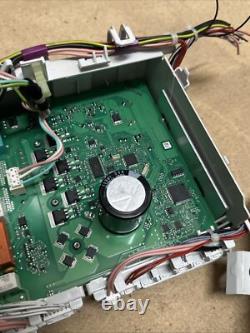 Carte de contrôle PCB de lave-linge Miele WKB130 (KNA-18)