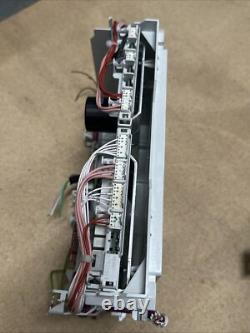 Carte de contrôle PCB de lave-linge Miele WKB130 (KNA-18)