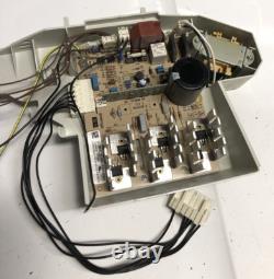 Carte de contrôle PCB de machine à laver ASKO W6564 (KN-67)