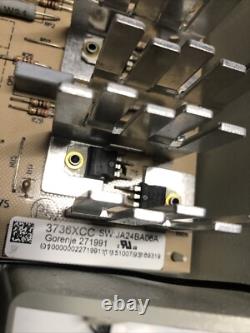 Carte de contrôle PCB de machine à laver ASKO W6564 (KN-67)