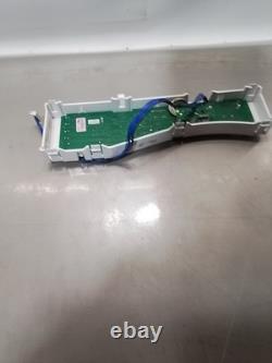 Carte de contrôle de l'interface de la laveuse Kenmore PN 8565244