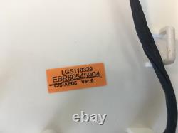 Carte de contrôle de l'interface de laveuse LG P# EBR60545904