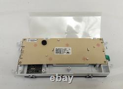 Carte de contrôle de l'interface du lave-linge Maytag modèle MHW5630HC0