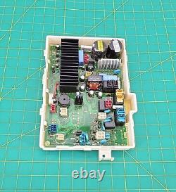 Carte de contrôle de la laveuse LG EBR32268015 garantie à vie expédiée aujourd'hui