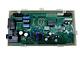 Carte De Contrôle De La Laveuse Samsung Dc26-00031c Modèle électronique