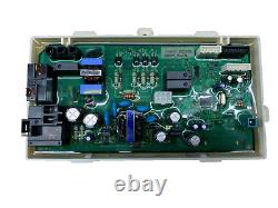 Carte de contrôle de la laveuse Samsung DC26-00031C Modèle électronique