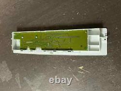 Carte de contrôle de la machine à laver Miele 06444213 Ew165 AZ39390 Wmv389