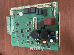 Carte de contrôle de la machine à laver Miele 07016490 ELP255KD AZ38846 BKV382