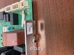 Carte de contrôle de la machine à laver Miele 07016490 ELP255KD AZ38846 BKV382