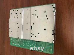 Carte de contrôle de la machine à laver Miele 07016490 ELP255KD AZ38846 BKV382