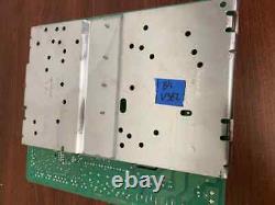 Carte de contrôle de la machine à laver Miele 07016490 ELP255KD AZ38846 BKV382