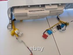 Carte de contrôle de la machine à laver Samsung en état de fonctionnement WA45H7200AWithA2