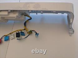 Carte de contrôle de la machine à laver Samsung en état de fonctionnement WA45H7200AWithA2