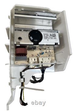 Carte de contrôle de lave-linge ASKO PCB (KN-15)