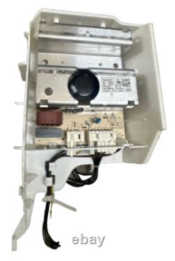 Carte de contrôle de lave-linge ASKO PCB (KN-15)