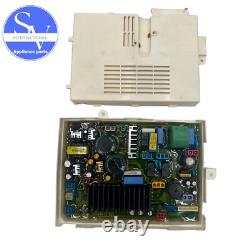 Carte de contrôle de lave-linge GE WH12X10281 WH12X10245 6871EA1016A