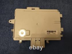 Carte de contrôle de lave-linge Maytag Whirlpool W11266006 W11419171