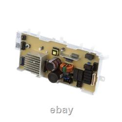 Carte de contrôle de lave-linge Maytag Whirlpool W11417461