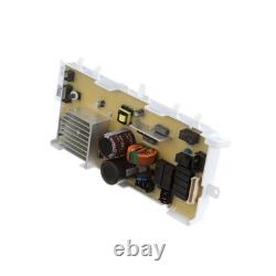 Carte de contrôle de lave-linge Maytag Whirlpool W11417461