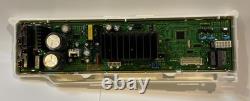 Carte de contrôle de lave-linge OEM Samsung DC92-02388H