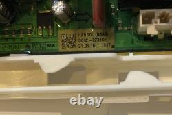 Carte de contrôle de lave-linge OEM Samsung DC92-02388H