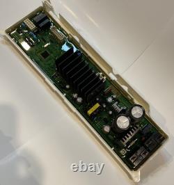 Carte de contrôle de lave-linge OEM Samsung DC92-02388H