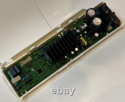 Carte de contrôle de lave-linge OEM Samsung DC92-02388H