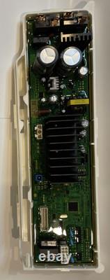 Carte de contrôle de lave-linge OEM Samsung DC92-02388H