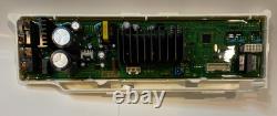 Carte de contrôle de lave-linge OEM Samsung DC92-02388H